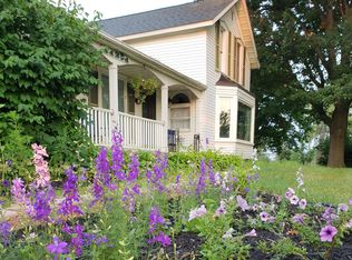 11201 W Mount Morris Rd, Flushing, MI 48433