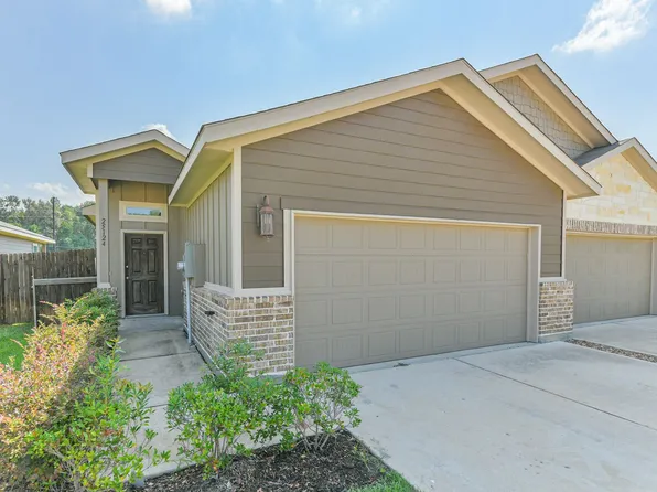 25109 Pacific Wren Dr, Magnolia, TX 77354