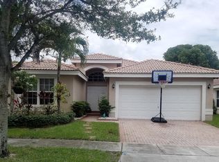 17586 SW 29th St, Miramar, FL 33029