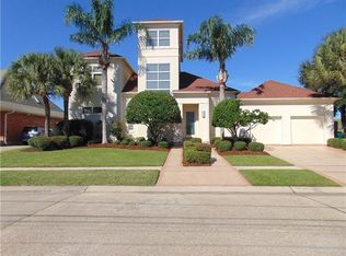 4601 Folse Dr, Metairie, LA 70006