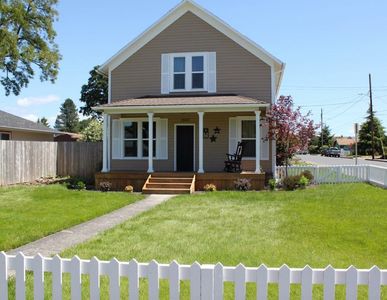 13222 NW Main St, Banks, OR, 97106