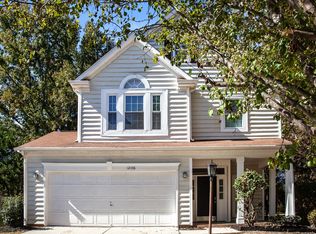 12106 Kempshott Ct, Charlotte, NC 28273