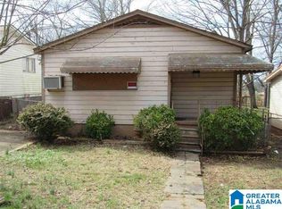 1628 19th St SW, Birmingham, AL 35211