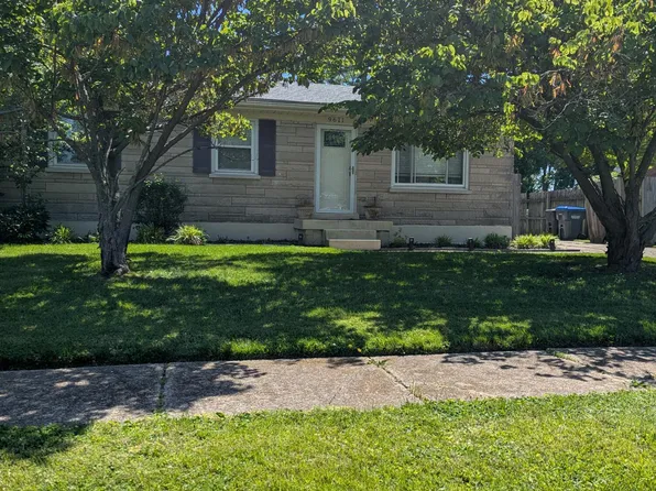 9611 Inca Dr, Louisville, KY 40258