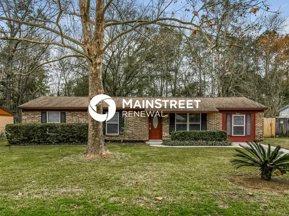 1692 Mary Beth Dr, Middleburg, FL 32068