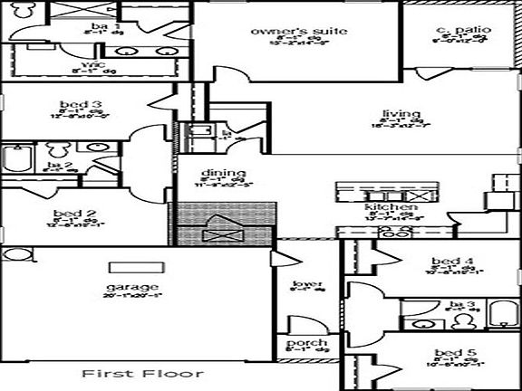 4th image of this home