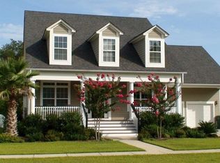 1985 Pierce St, Charleston, SC 29492