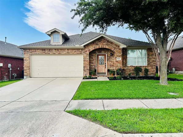 5306 Smithfield Ct, Sachse, TX 75048
