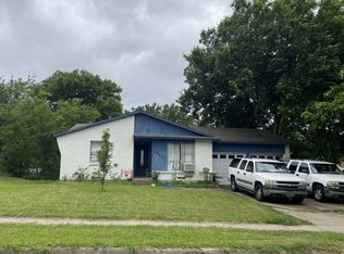 1923 Spiceberry Ln, Mesquite, TX 75149