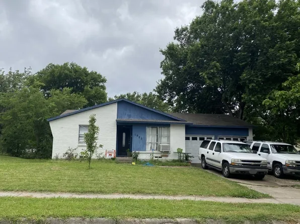 1923 Spiceberry Ln, Mesquite, TX 75149