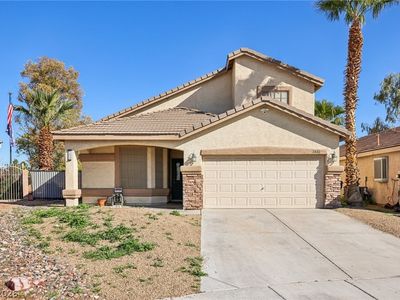 7432 Alpine Ridge St, Las Vegas, NV, 89131