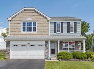 11980 Cape Cod Ln, Huntley, IL 60142