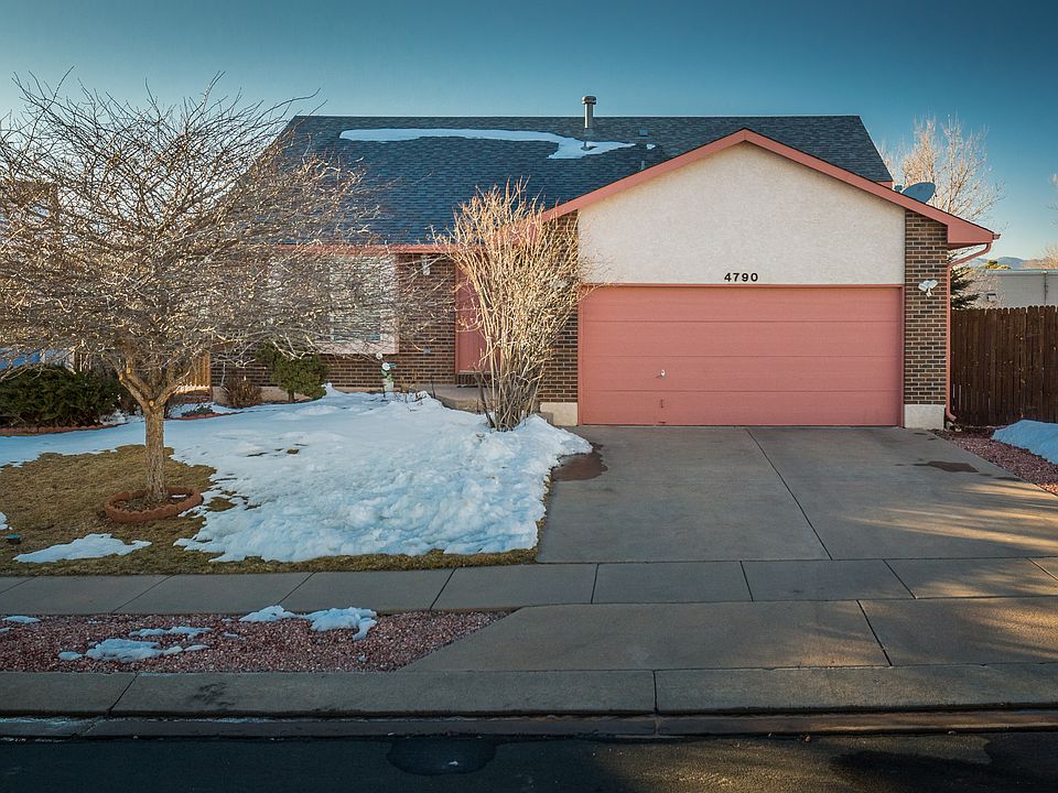 Welcome to the cul-de-sac