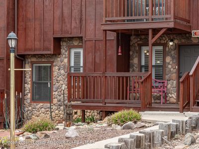 110 Granite Ct #B, Ruidoso, NM, 88345