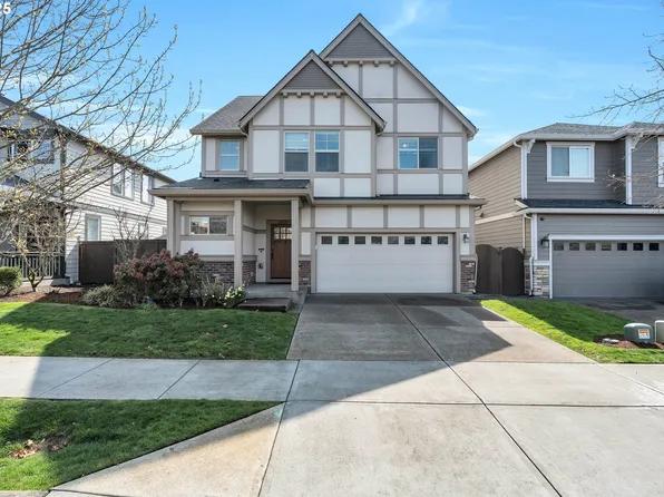 28636 NW Mays St, North Plains, OR 97133