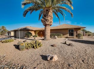 12429 W Sonnet Dr, Sun City West, AZ 85375