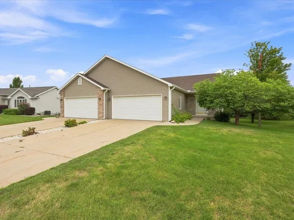 844 Dunn Ave, Oregon, WI 53575