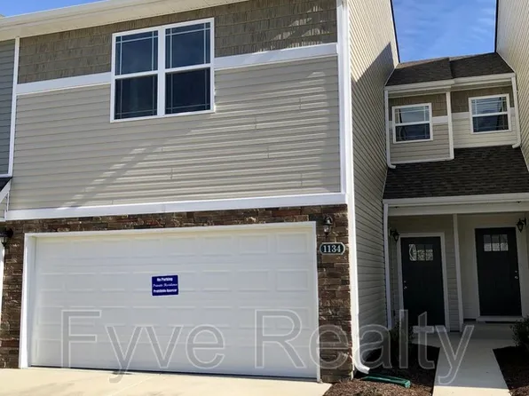 1134 Somerset Springs Dr, Spring Hill, TN 37174