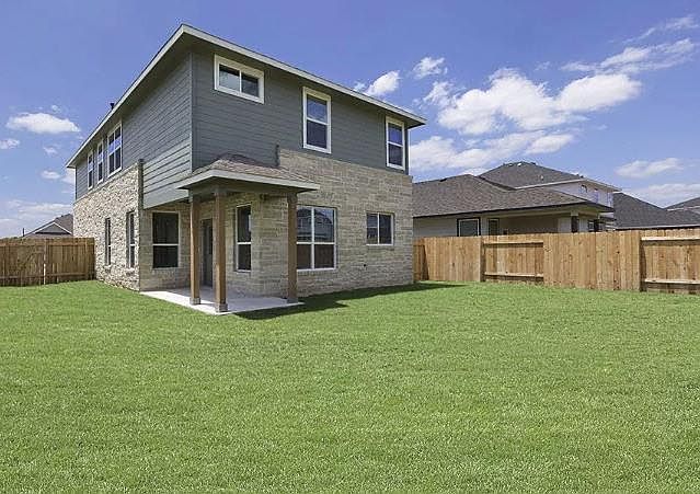 1st image of 1108 Legacy Dr #D2
