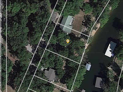 1705 Cardiac Cove Rd, Grove, OK, 74344