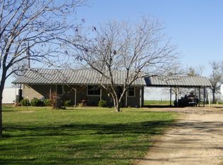 911 Fort Graham Rd, Waco, TX 76705