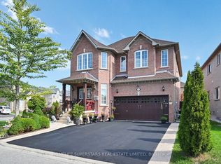 57 Quailvalley Dr, Brampton, ON L6R 0N7