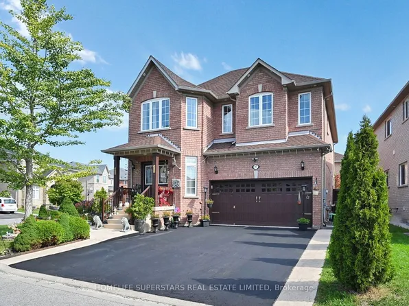 57 Quailvalley Dr, Brampton, ON L6R 0N7