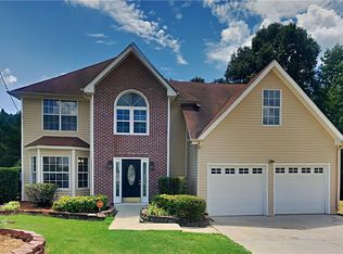 2587 Waters Run, Decatur, GA 30035