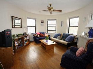 1474 Commonwealth Ave APT 3, Brighton, MA 02135