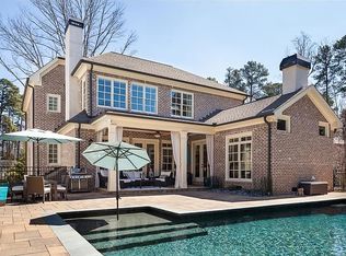 3992 Arden Way NE, Atlanta, GA 30342