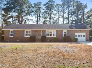 322 Henry H Watters Dr, Wilmington, NC 28412