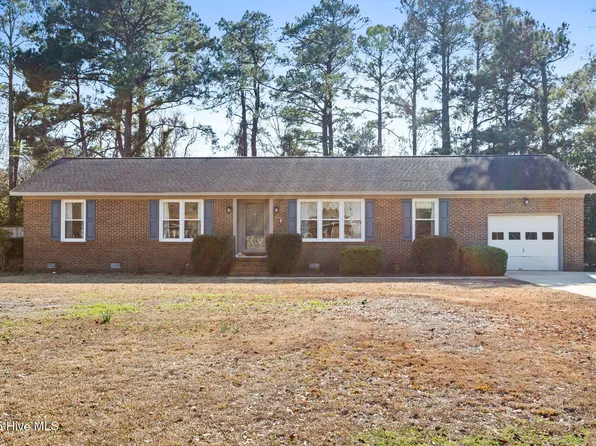 322 Henry H Watters Drive, Wilmington, NC 28412