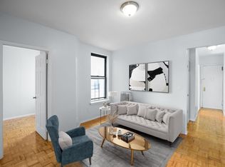 2492 Adam Clayton Powell Jr Blvd APT 23, New York, NY 10030