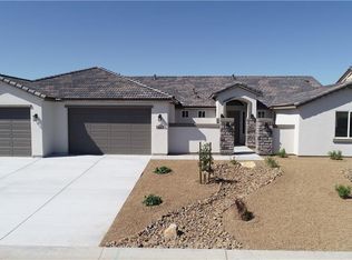 6259 S Via Alano, Fort Mohave, AZ 86426