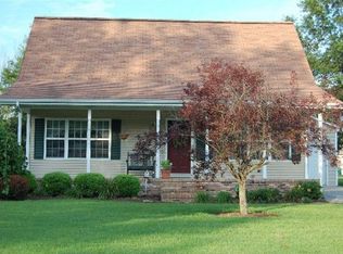 136 Browns Grove Rd, Murray, KY 42071