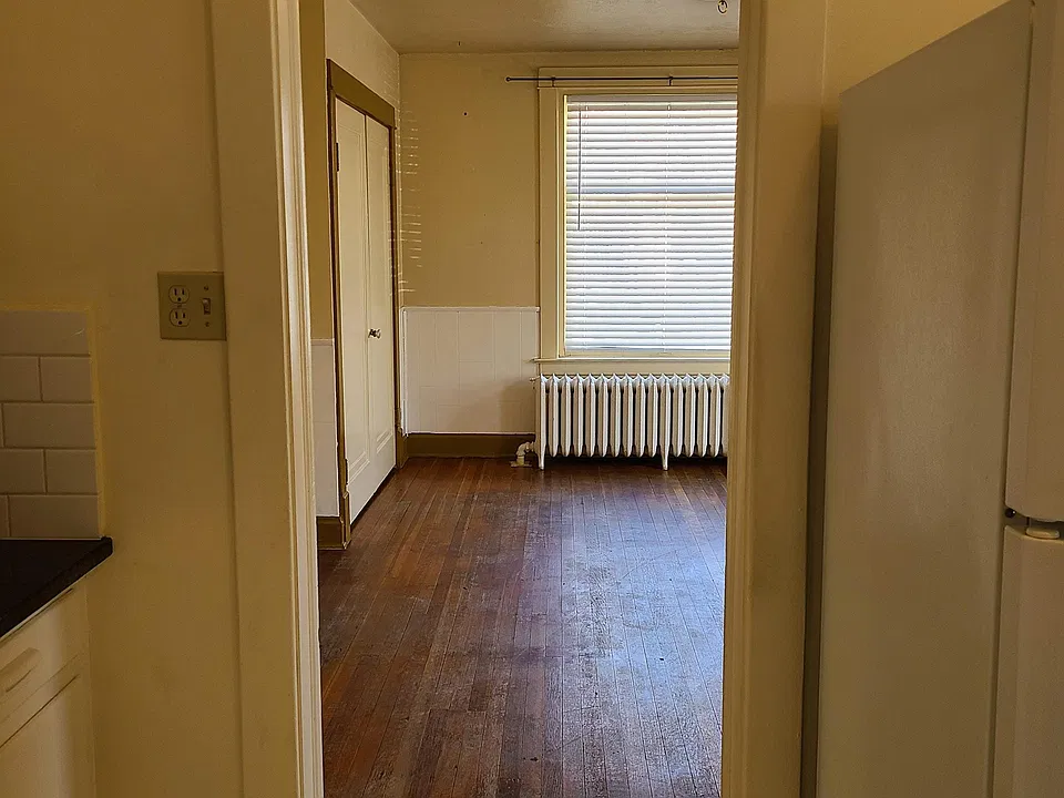 to Living Room