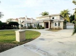 221 W Naomi Ave, Arcadia, CA 91007