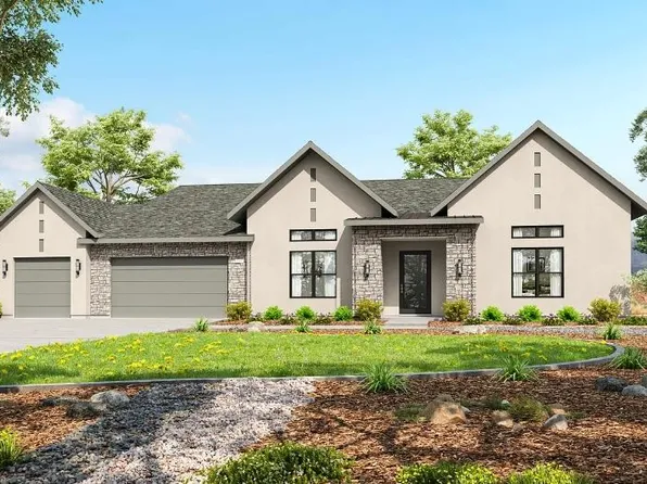 7330 Aster Ln, Rescue, CA 95672