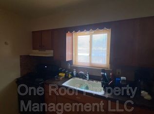 1436 N 63rd Ter, Kansas City, KS 66102