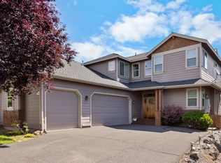 8414 Forest Ridge Loop, Redmond, OR 97756
