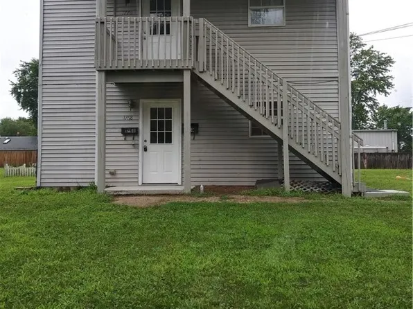 1768-1770 Sycamore St, Akron, OH 44301