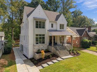1485 N Morningside Dr NE, Atlanta, GA 30306