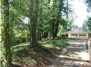 514 Rumson Rd, Homewood, AL 35209