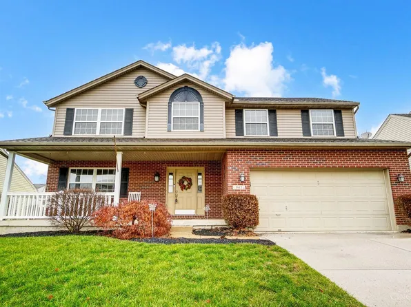 942 Heritage Dr, Trenton, OH 45067