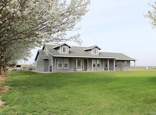4076 W Dickenson Ferry Rd, Merced, CA 95341