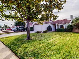 23425 Rhea Dr, Moreno Valley, CA 92557