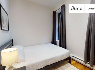 172 W 107th St #2-B, New York, NY 10025