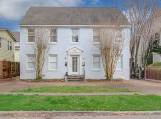 1740 Banks St #1/2, Houston, TX 77098