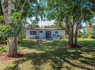 2881 SW 16th St, Fort Lauderdale, FL 33312