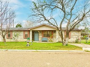 110 W San Diego St, San Juan, TX 78589
